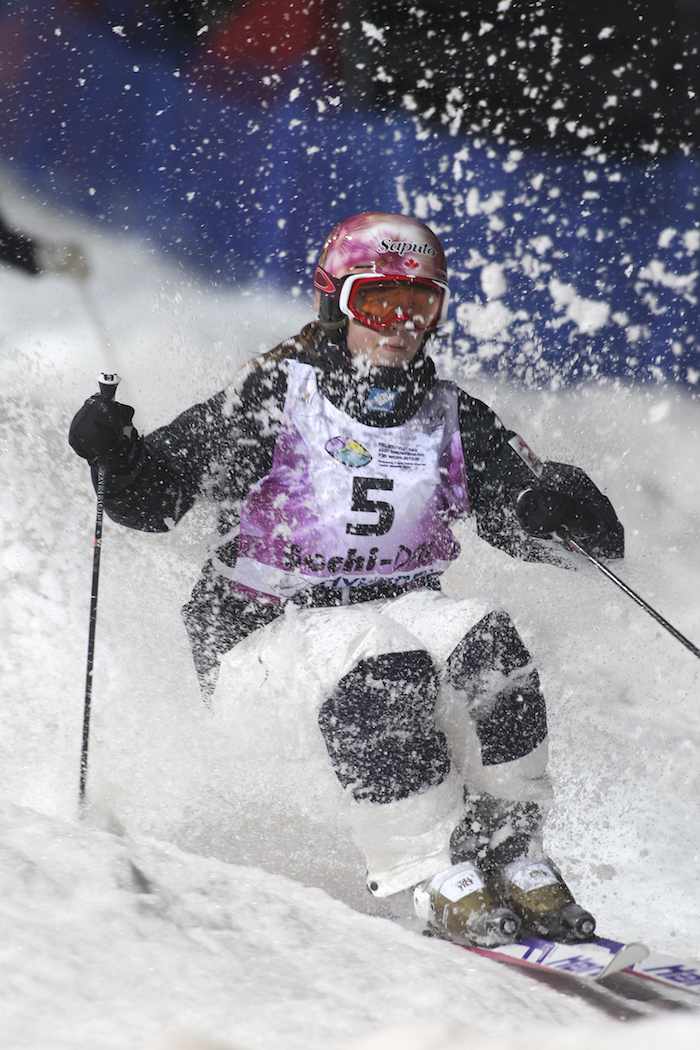 Photo du COC : Mike Ridewood