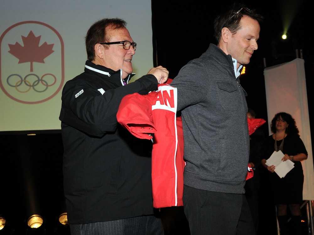 Photo du COC : Daniel Jalbert