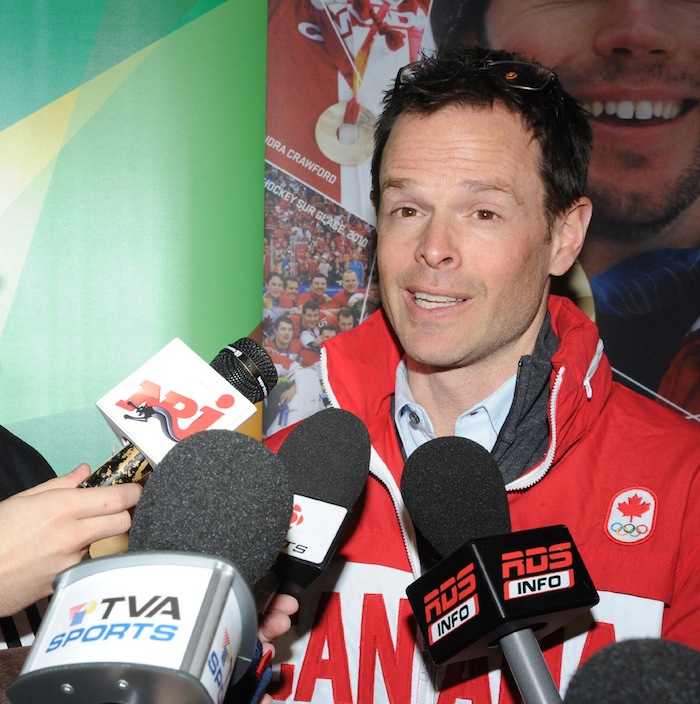 Photo du COC : Daniel Jalbert