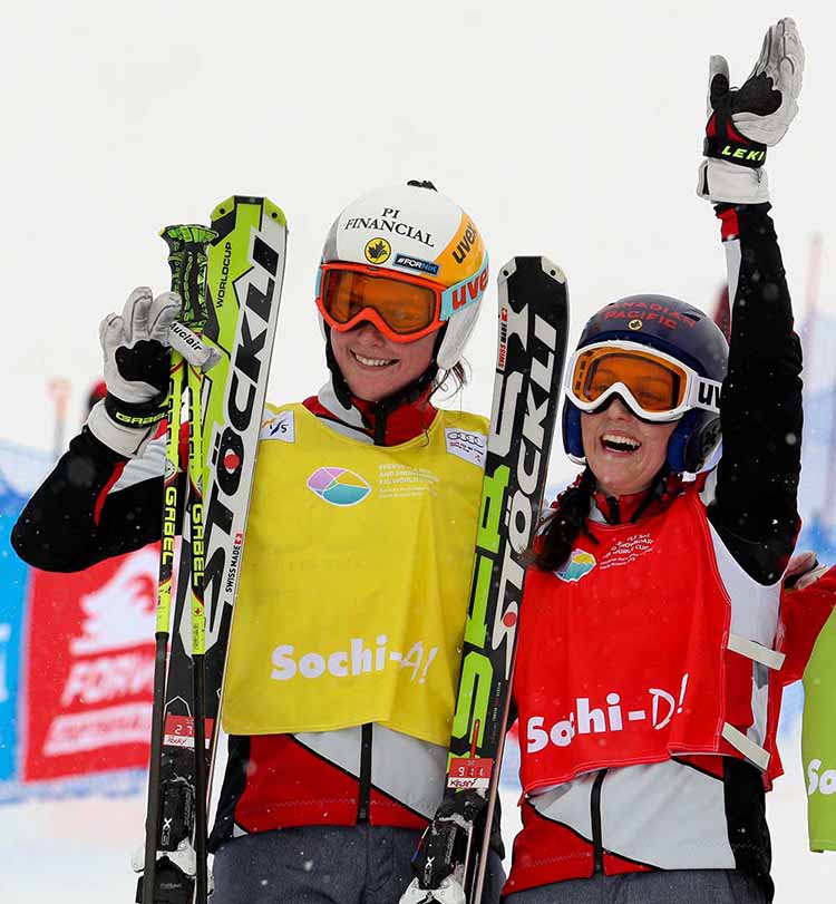 Photo du COC : Mike Ridewood