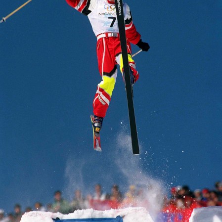 Jean-Luc Brassard Jean-Luc Brassard