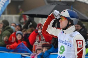 Photo du COC: Phillip MacCallum