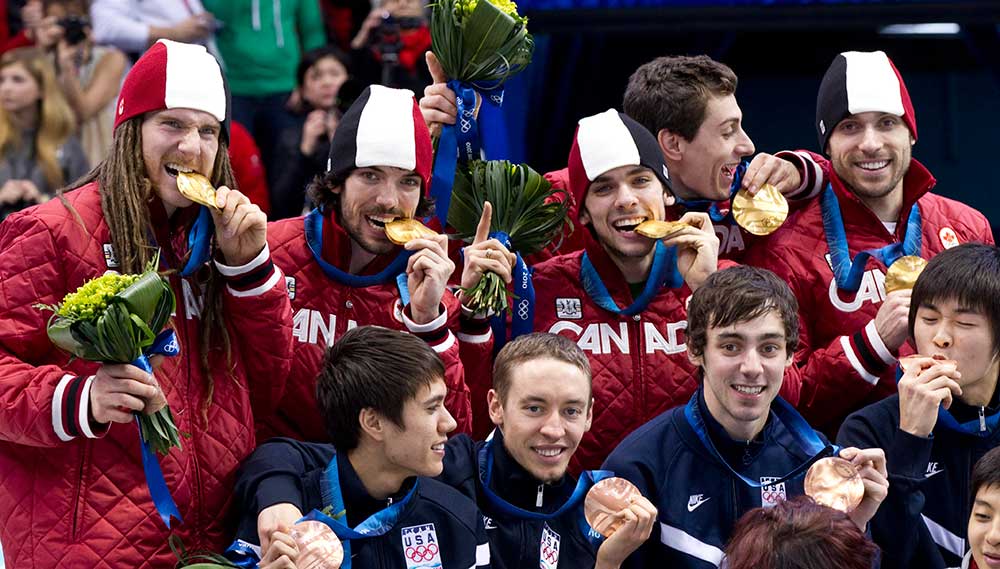 Photo : La Presse Canadienne