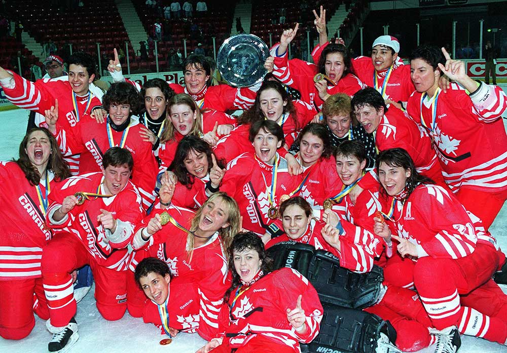 Photo : La Presse Canadienne