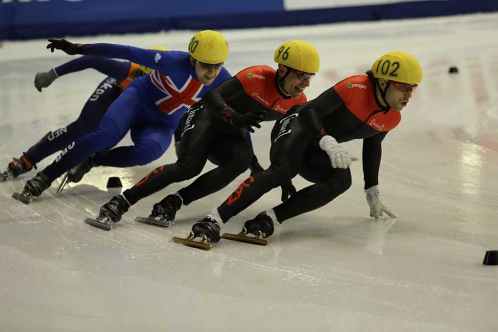 Photo : Greg Kolz Photo : Greg Kolz