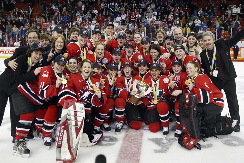 Photo : La Presse Canadienne