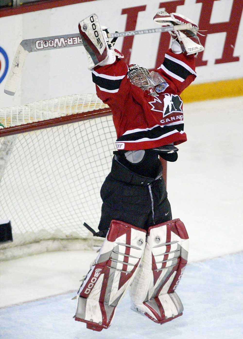 Photo : La Presse Canadienne