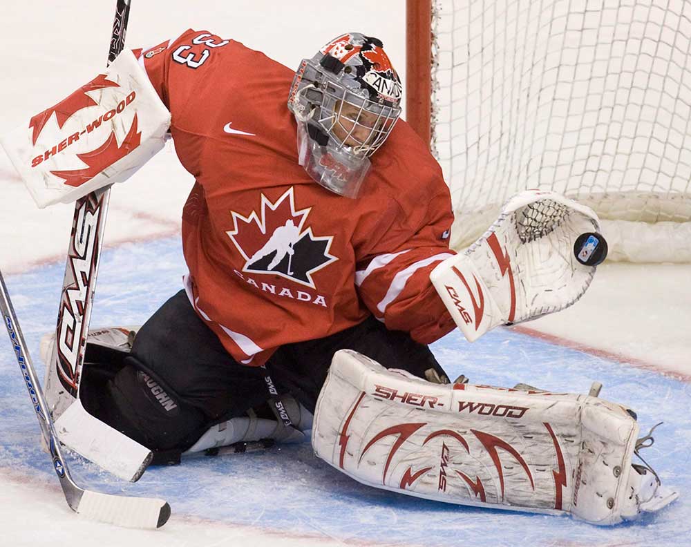 Photo : La Presse Canadienne