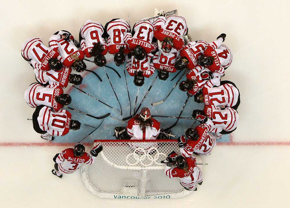 Photo : La Presse Canadienne