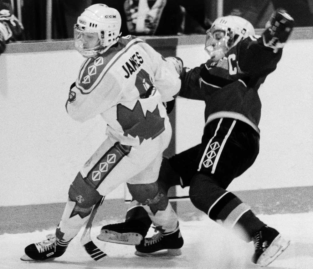 Photo : La Presse Canadienne