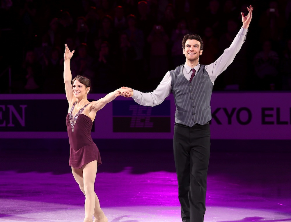 Photo du COC : Greg Kolz