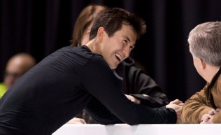 Photo: The Canadian Press