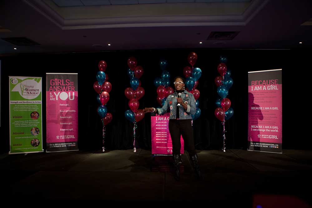 Photo du COC : David Jackson