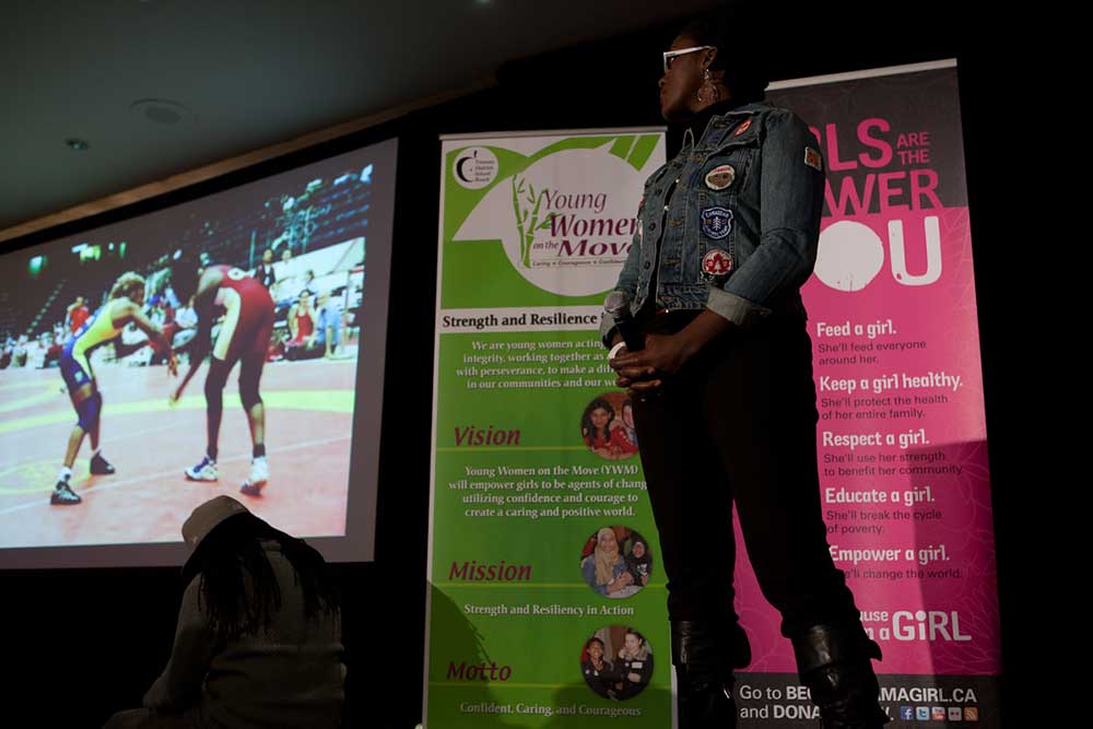 Photo du COC : David Jackson