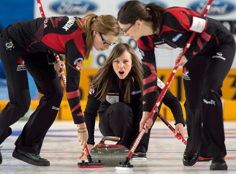 Photo : La Presse Canadienne