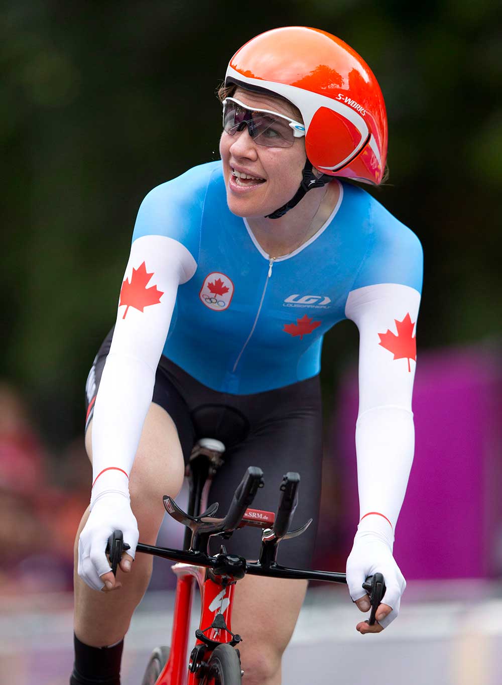 Photo : La Presse Canadienne