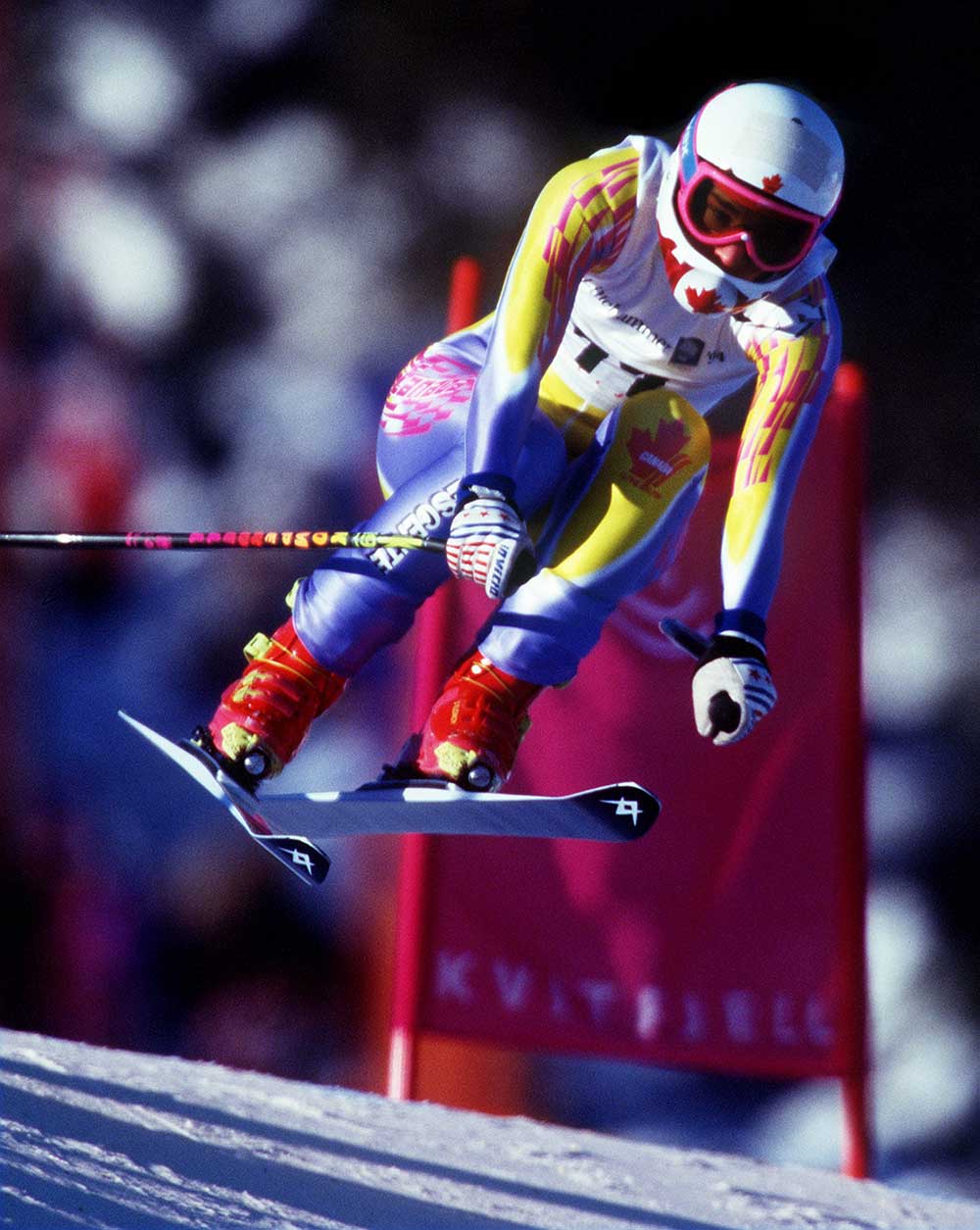 Photo : La Presse Canadienne