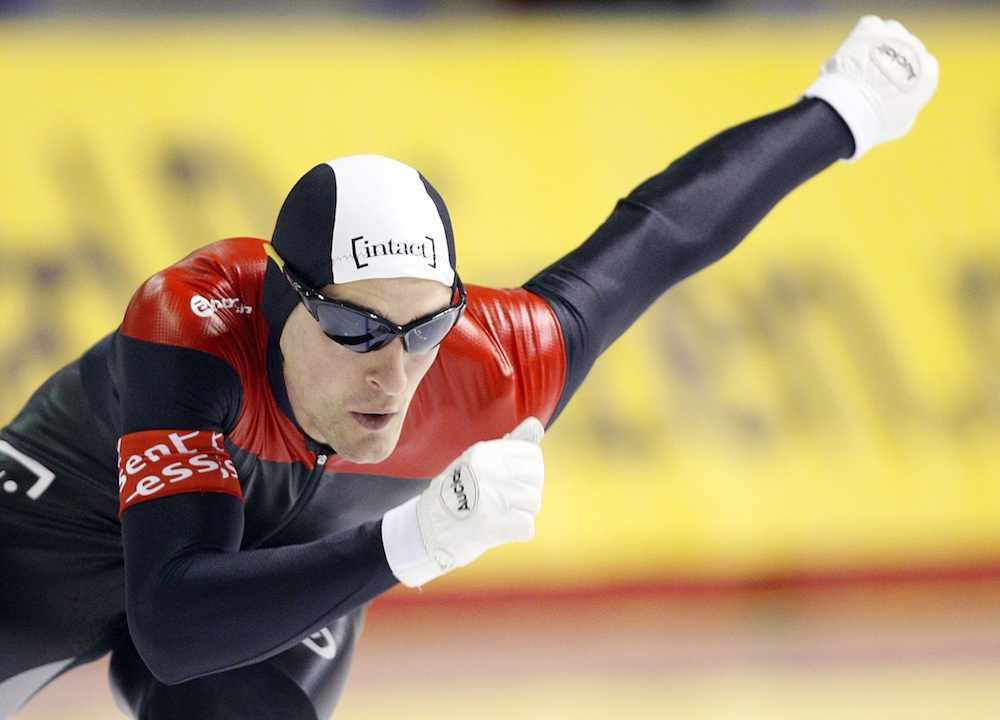 Photo : La Presse Canadienne