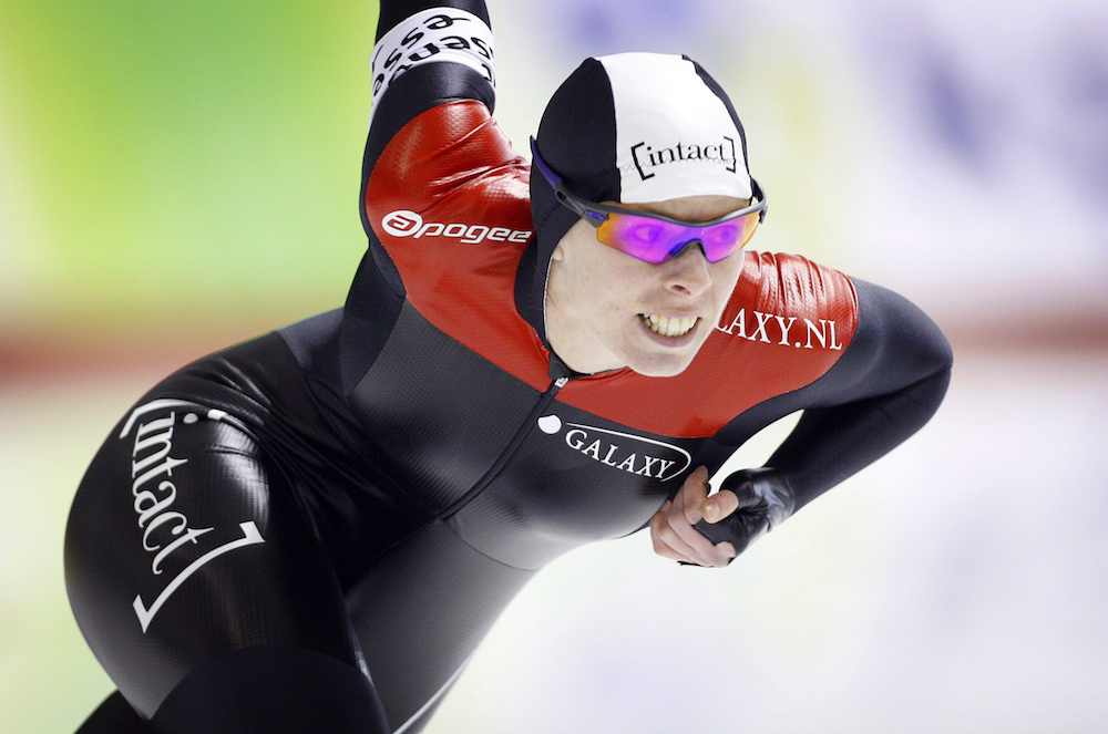 Photo : La Presse Canadienne