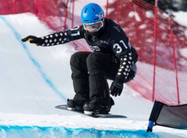 Photo : Alex Paradis Photo : Alex Paradis