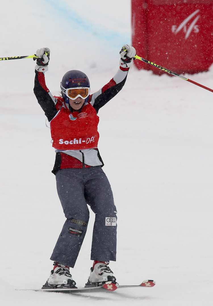 Photo du COC : Mike Ridewood