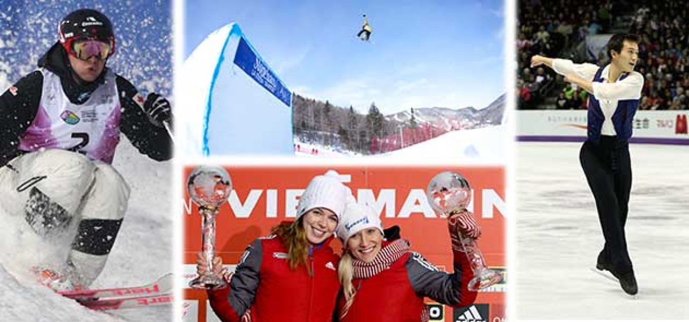 Photos : Mike Ridewood, Alex Paradis, Greg Kolz Photos : Mike Ridewood, Alex Paradis, Greg Kolz