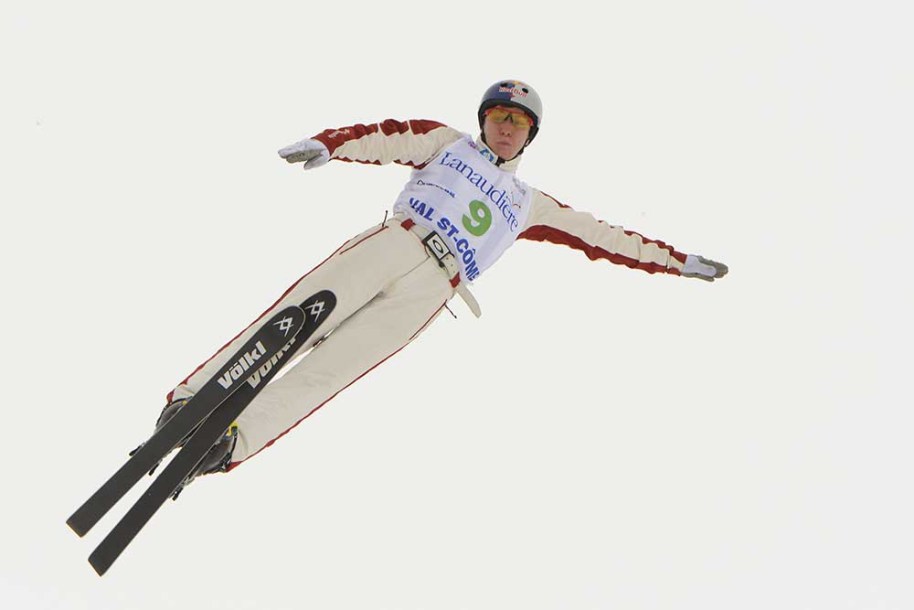 Photo du COC : Phil MacCallum