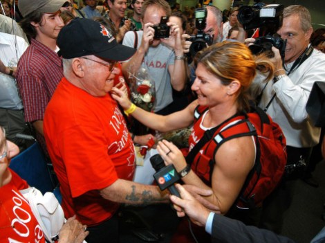 Tonya Verbeek Tonya Verbeek