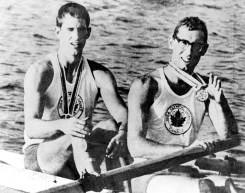Photo: Le Comité olympique canadien