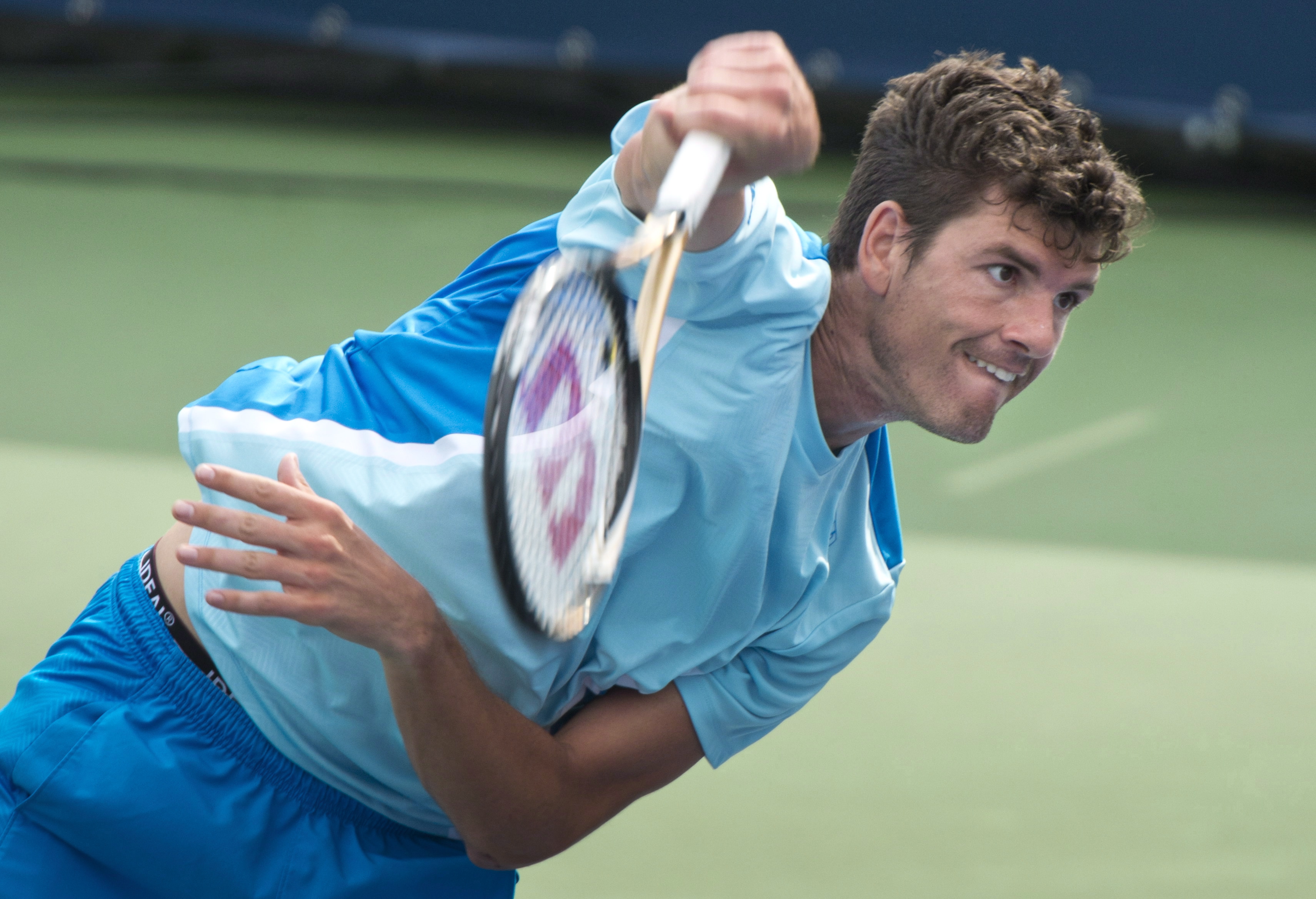 Frank Dancevic