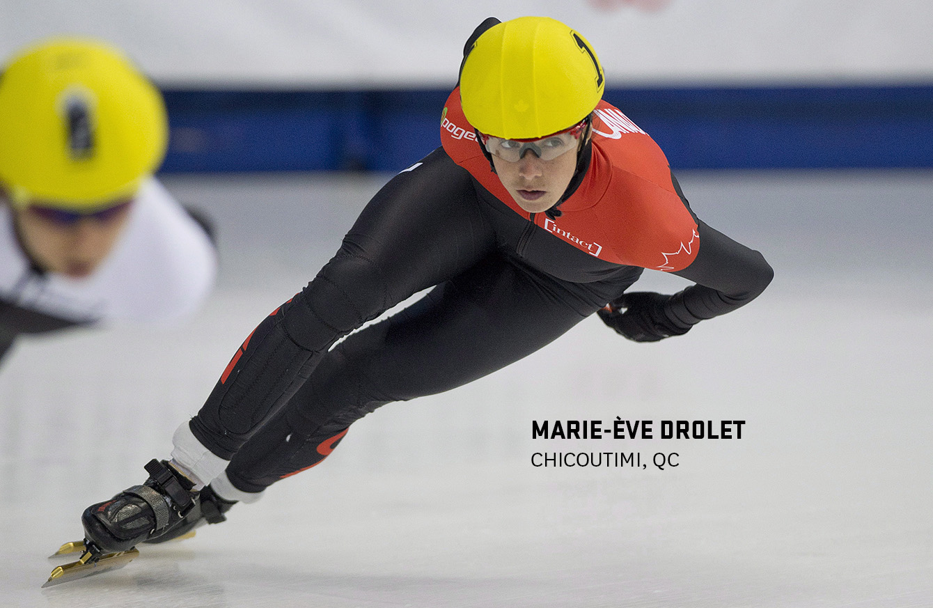 Photo: Canadian Press