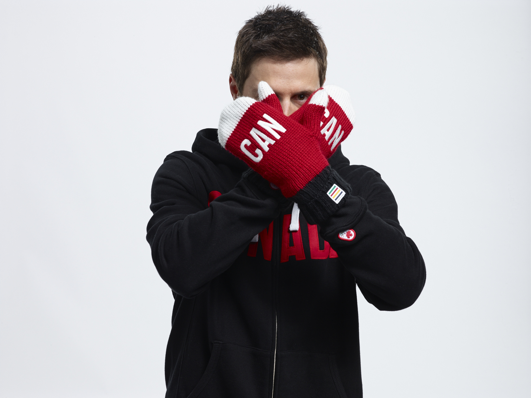 Alex Bilodeau