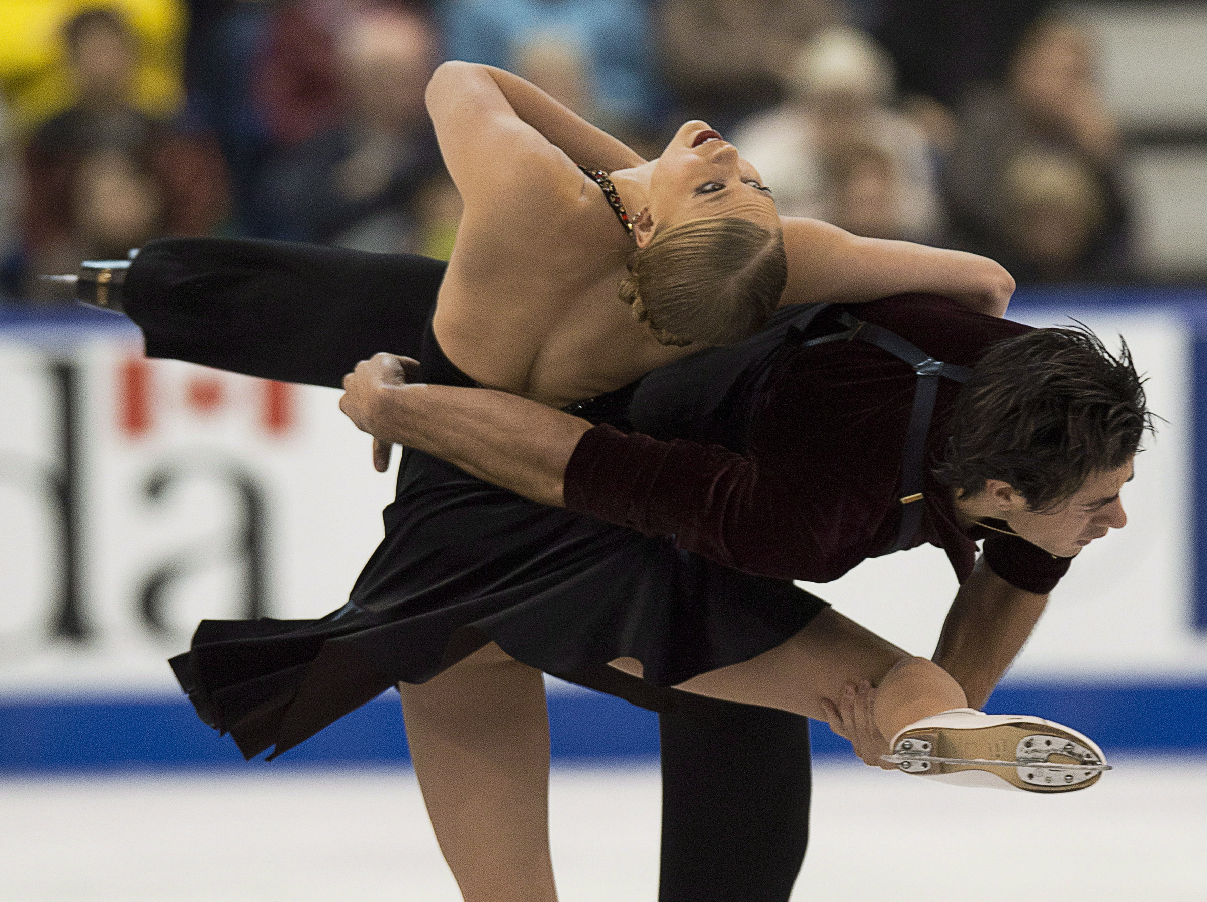 Photo: Canadian Press