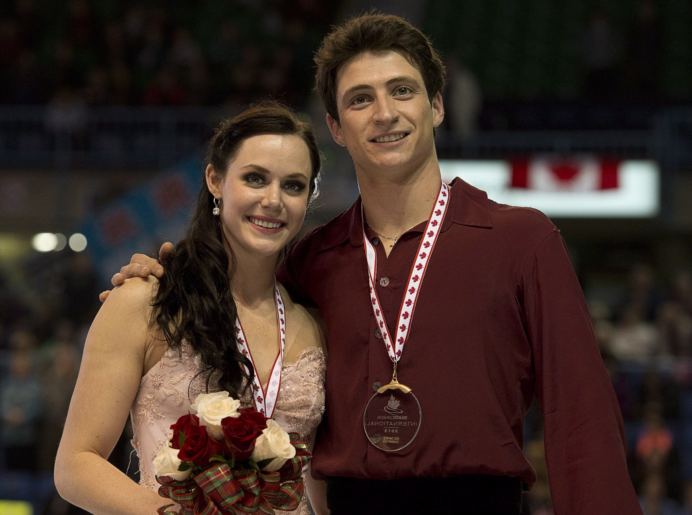 Photo: Canadian Press