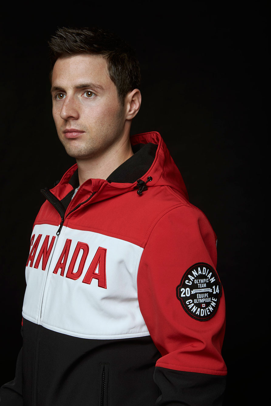 Alexandre Bilodeau