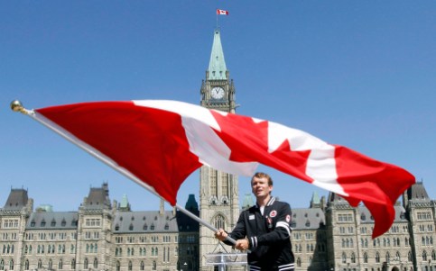 Simon Whitfield Simon Whitfield