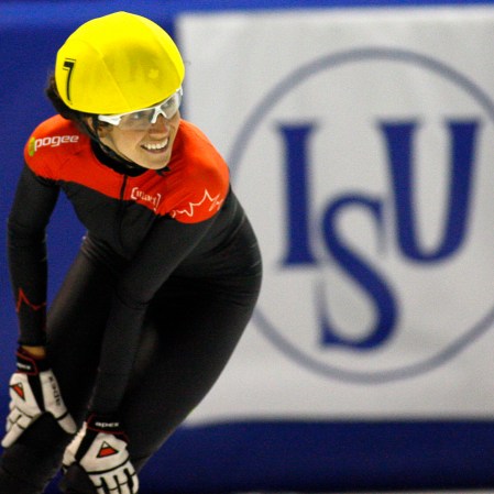 Marie-Eve Drolet Marie-Eve Drolet