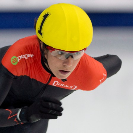 Marie-Eve Drolet, Marie-Eve Drolet,