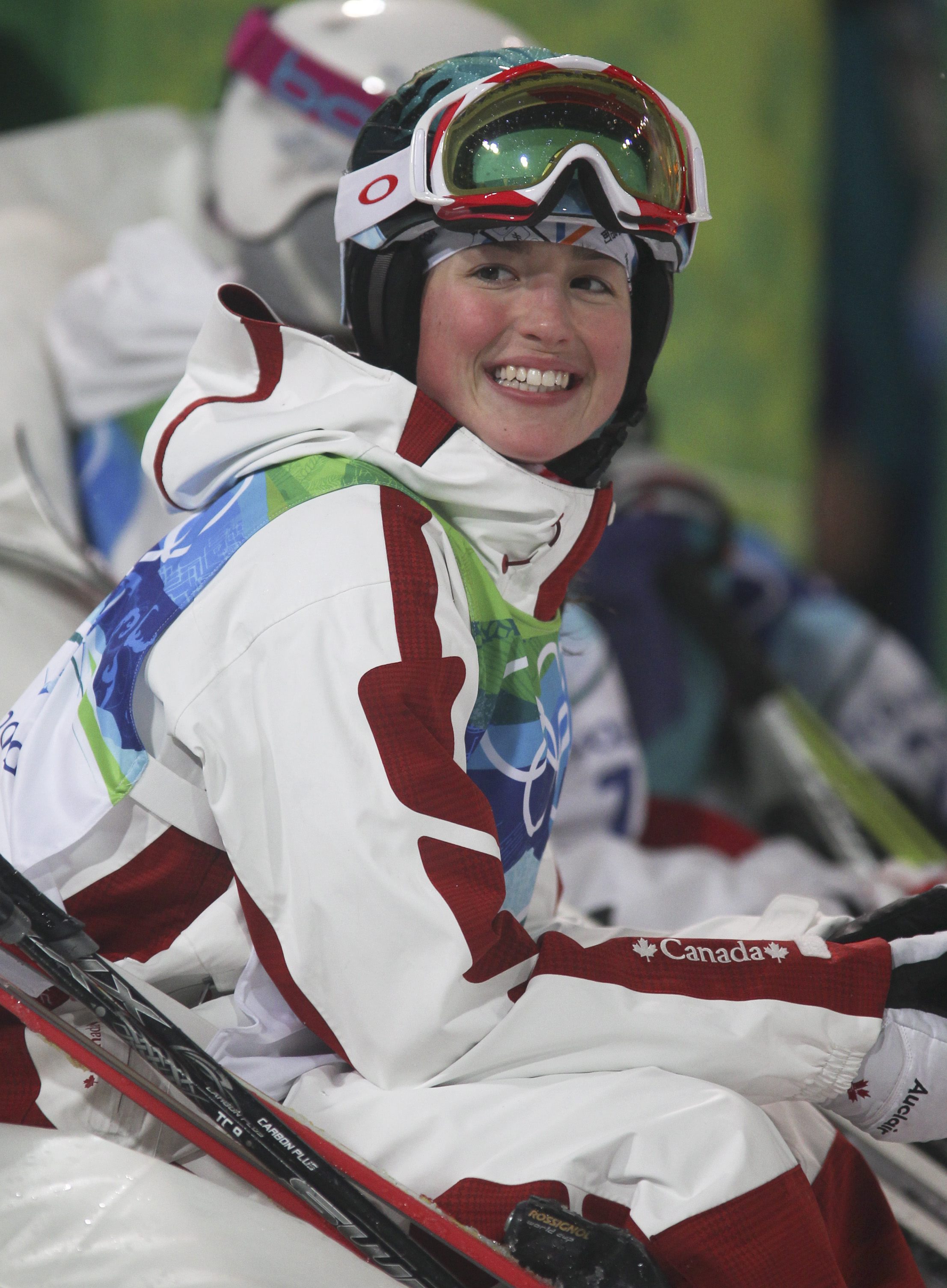 2010 Winter Olympics