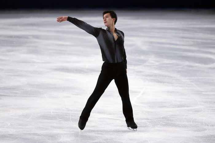 France Figure Skating