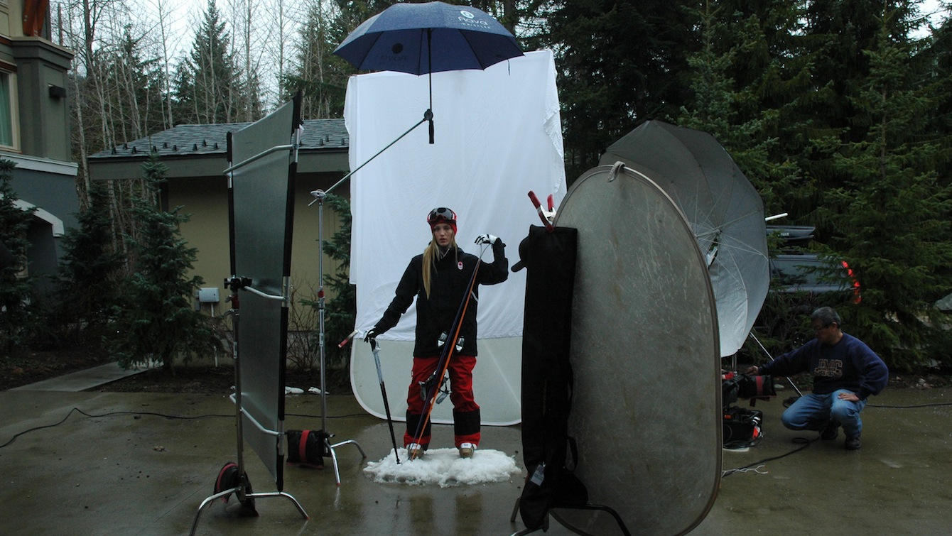 Justine Dufour-Lapointe