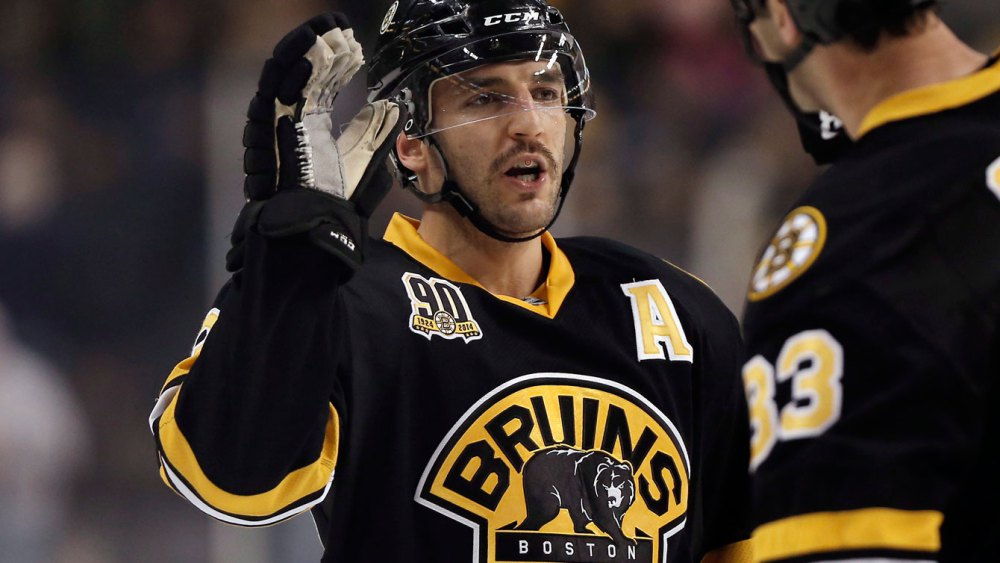 Bergeron