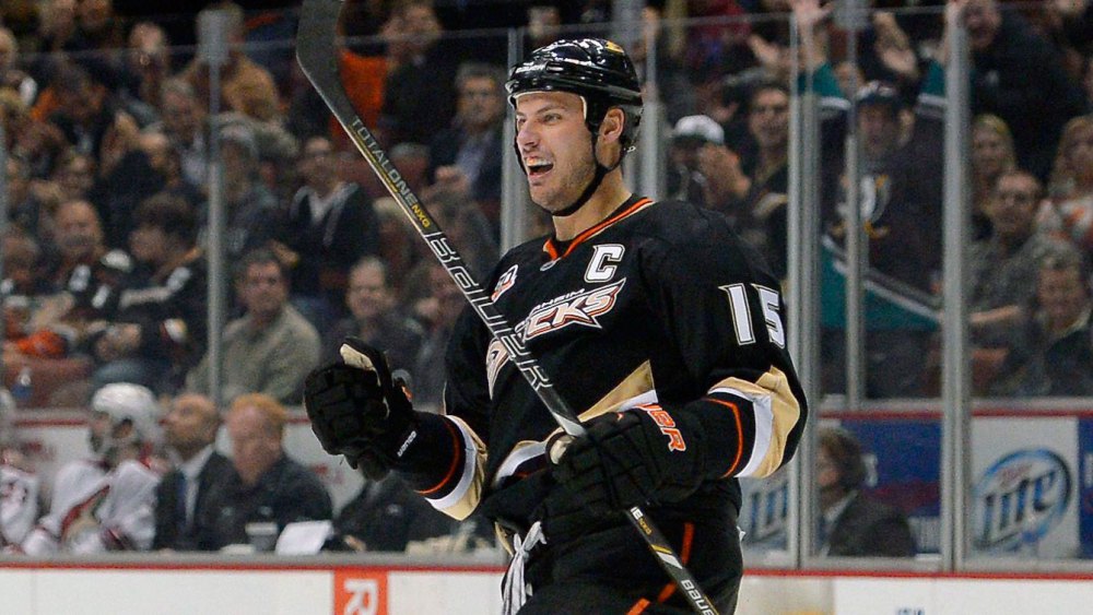 Getzlaf