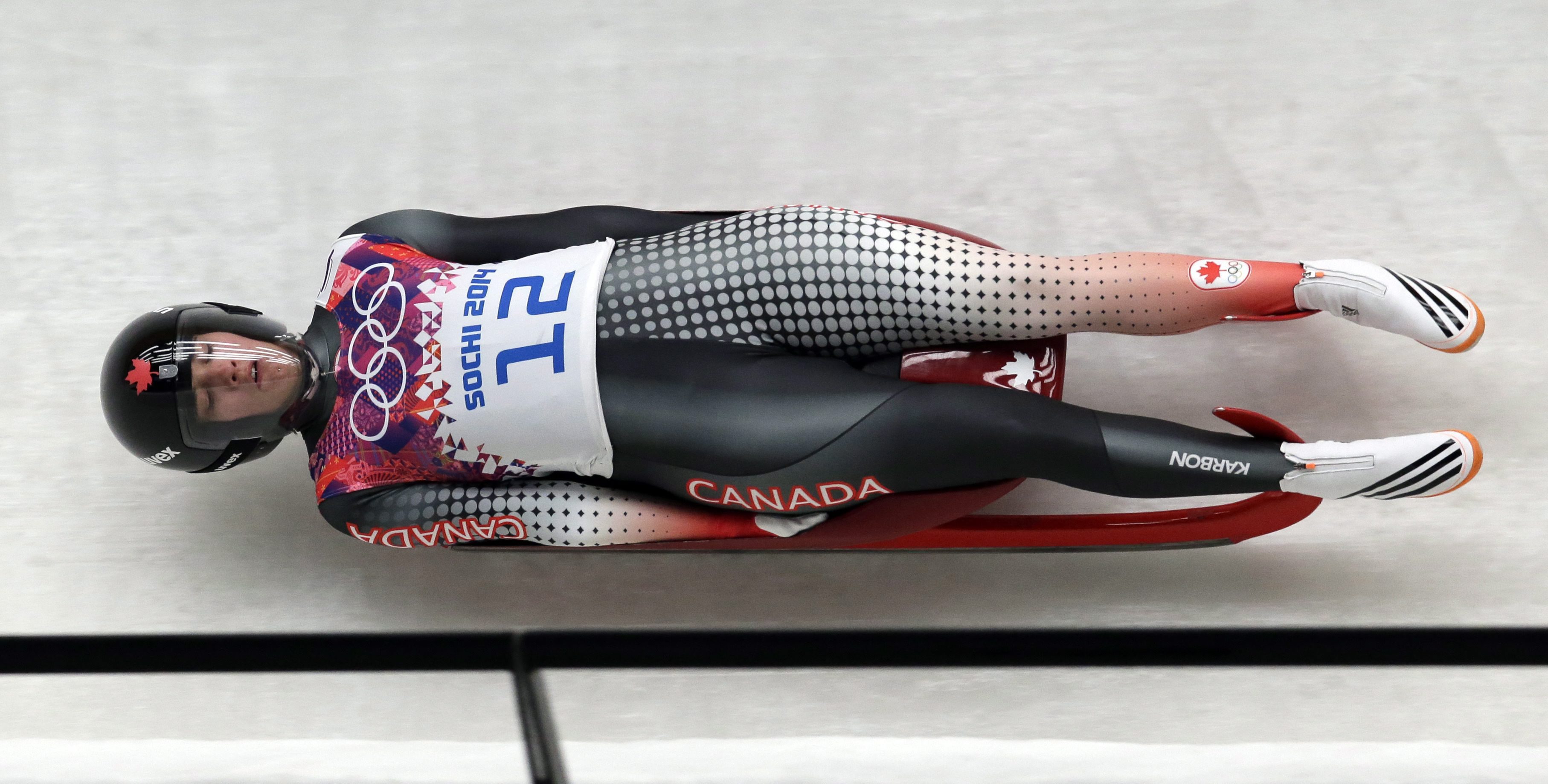 Kimberley McRae / Presse Canadienne