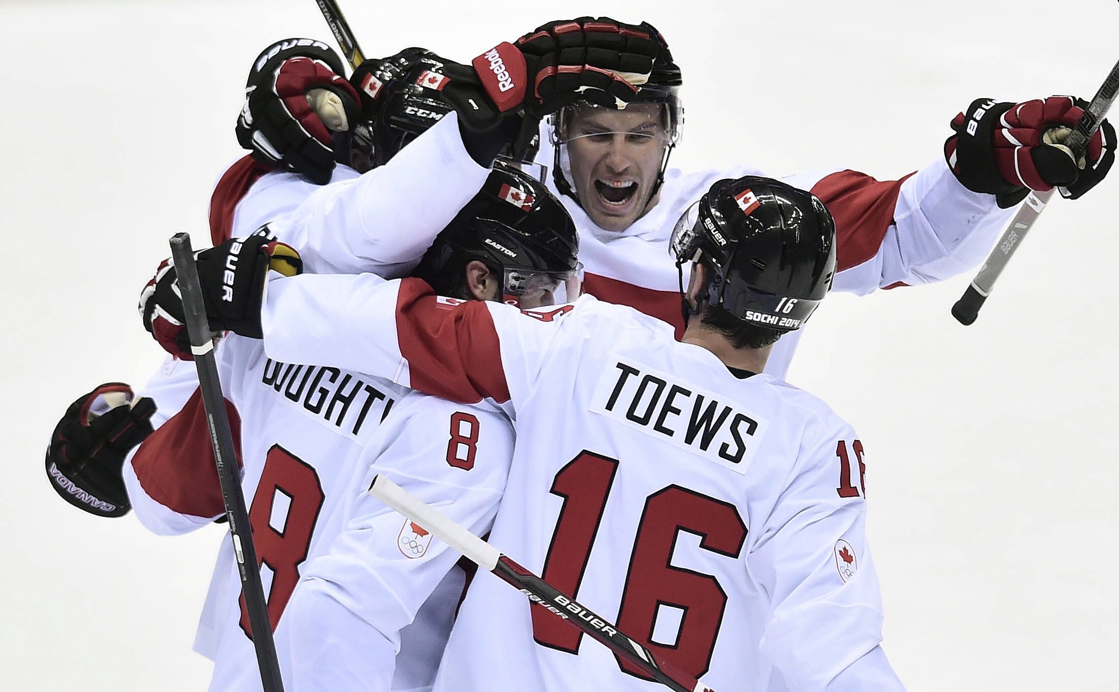 OLY HKN Latvia Canada 20140219