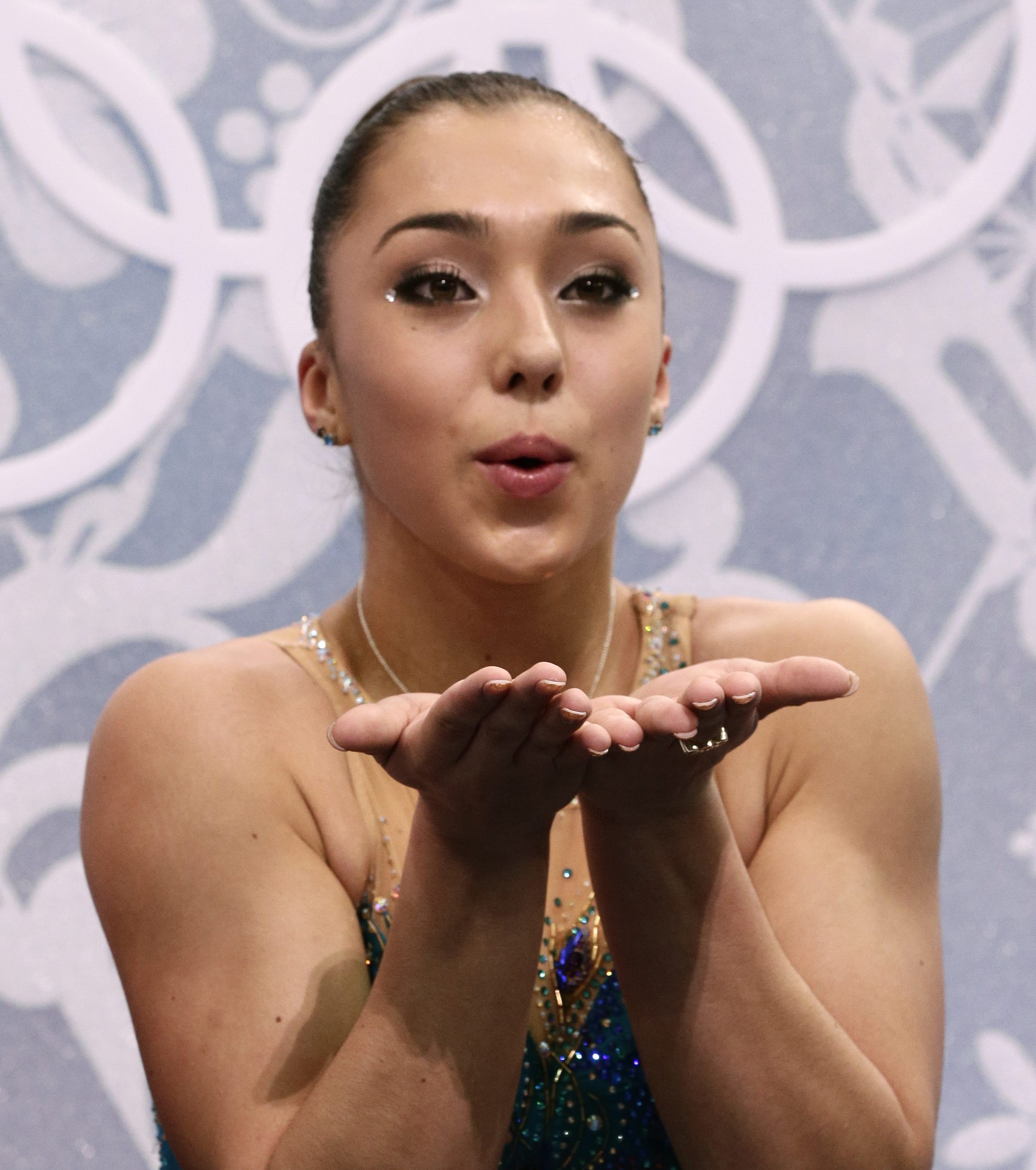 Sochi Olympics Figure Skating