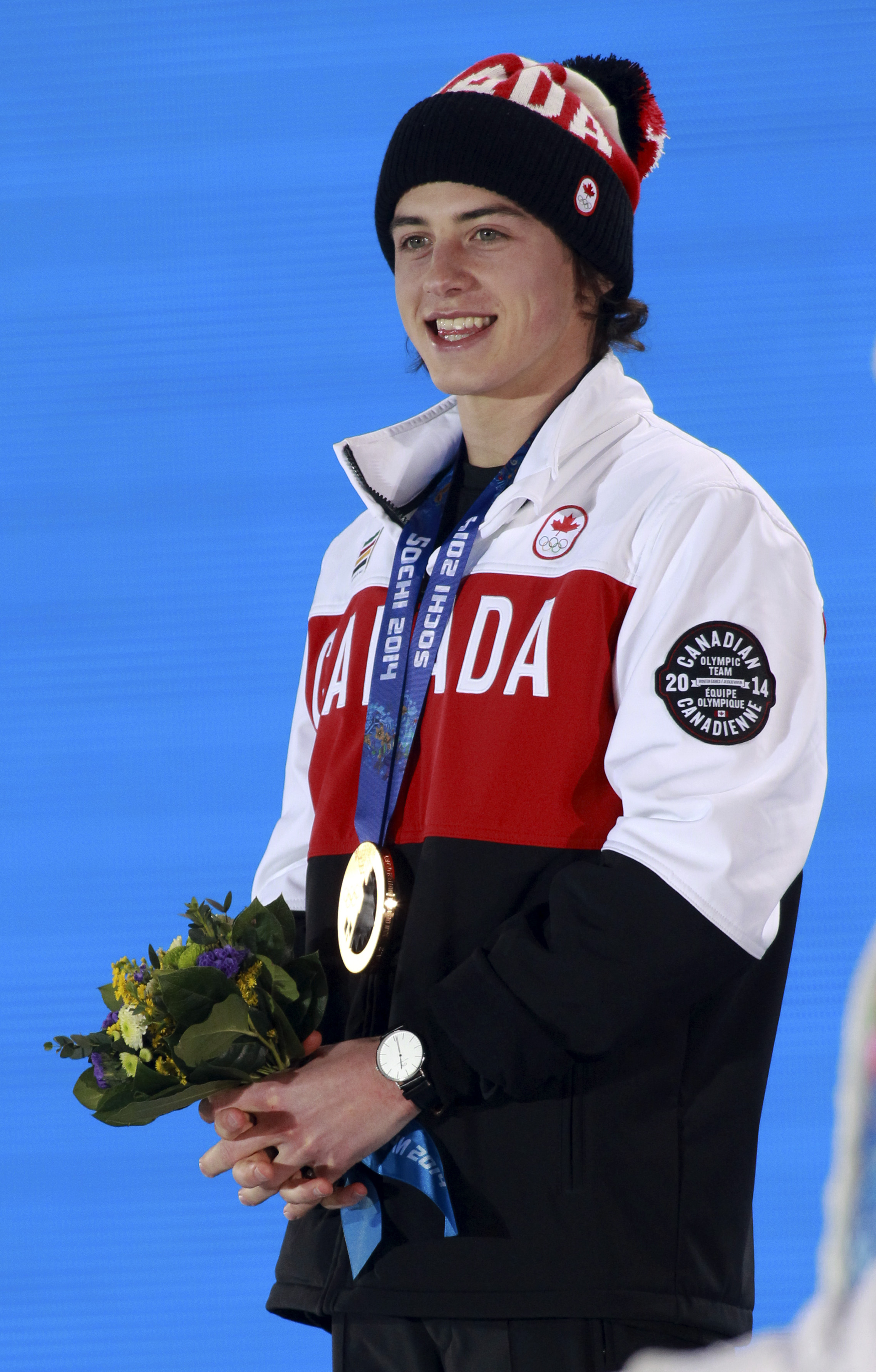 Mark McMorris