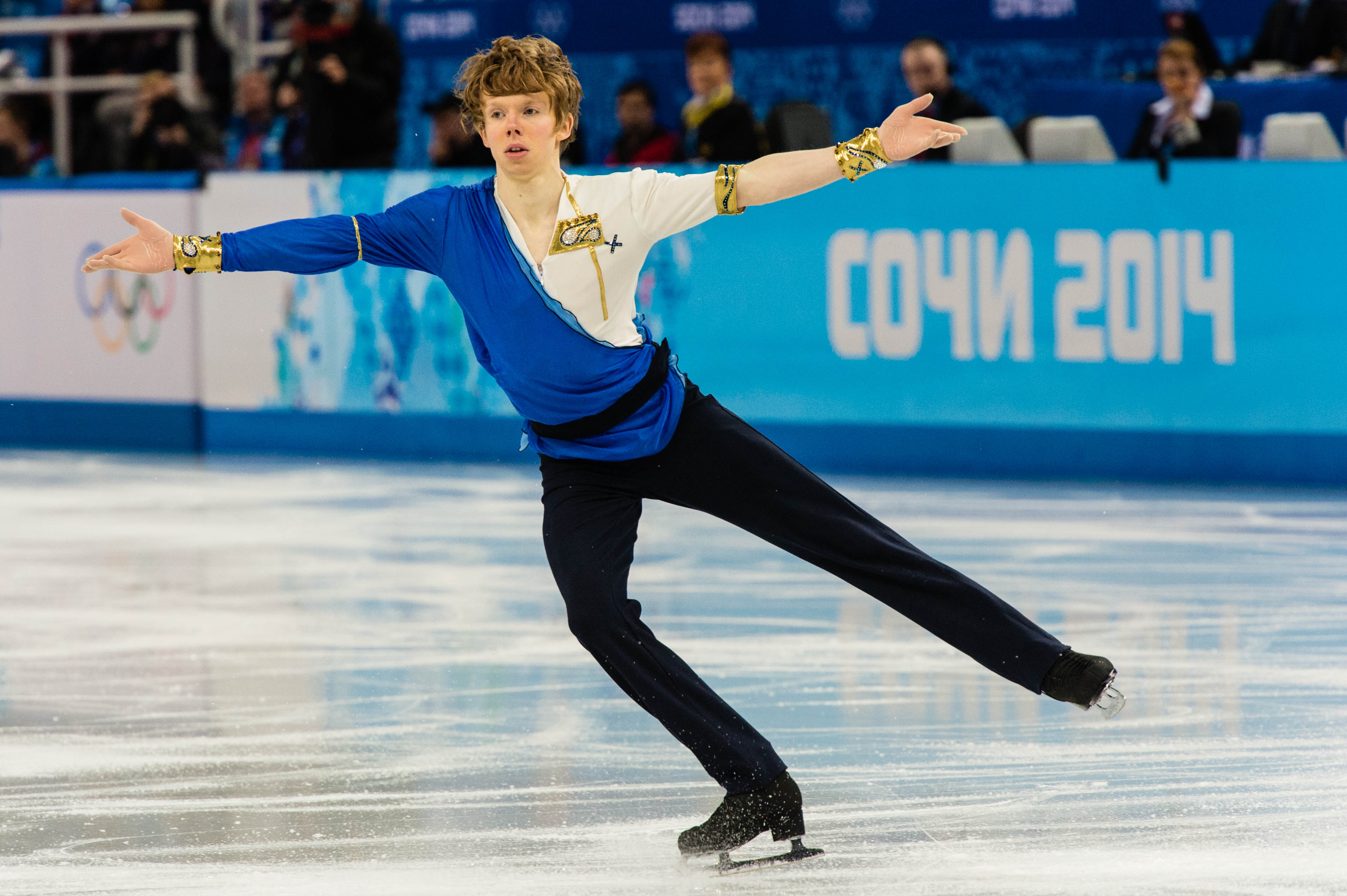 Kevin Reynolds