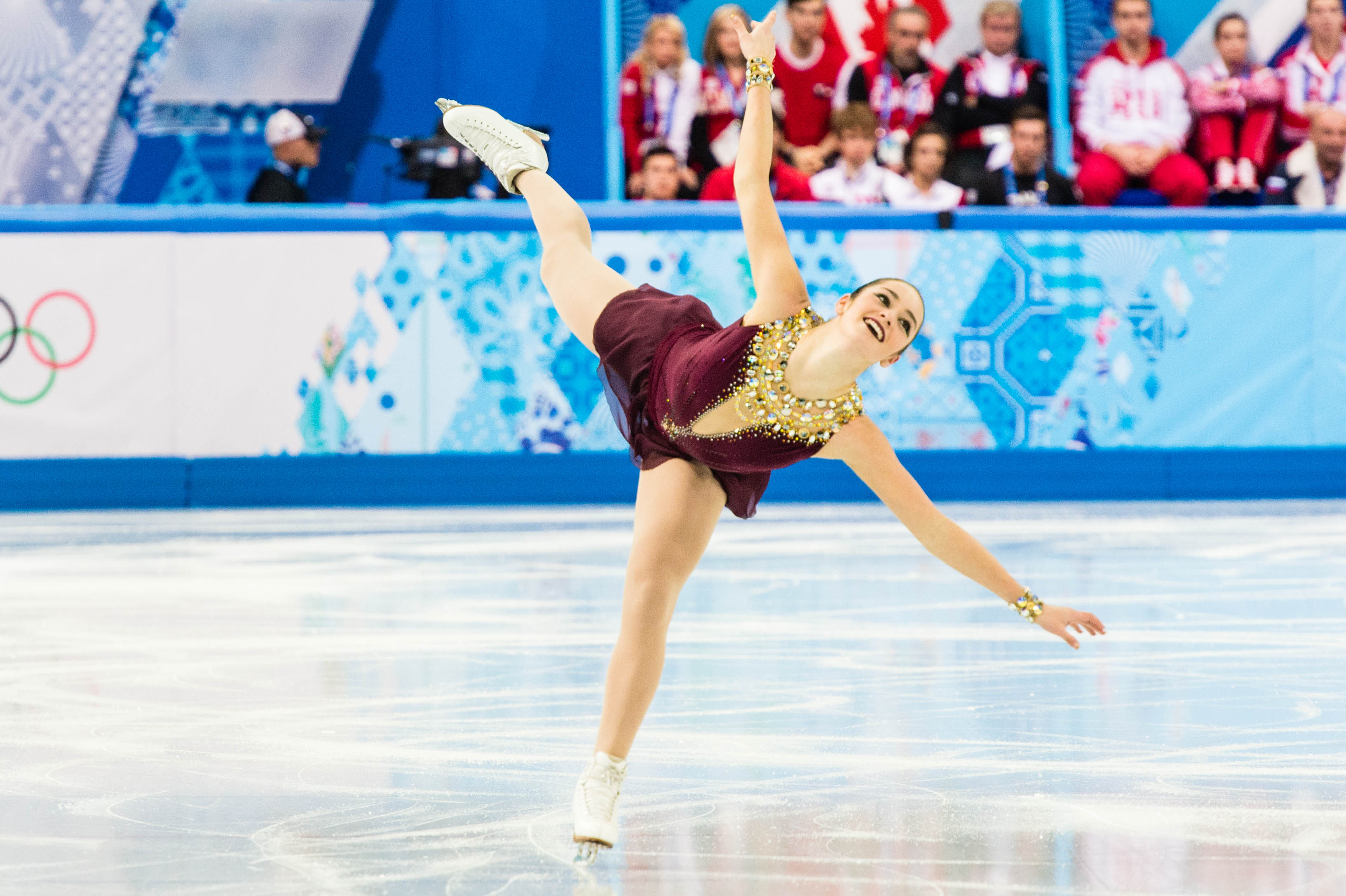 Kaetlyn Osmond