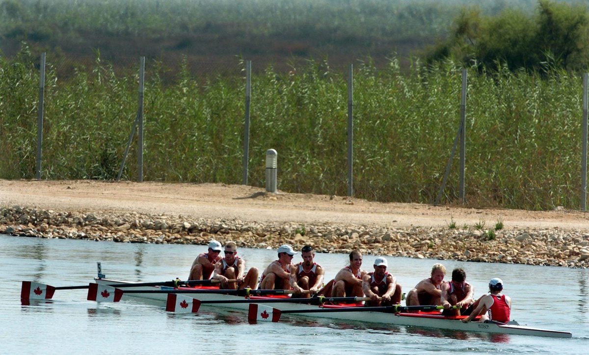 MENS EIGHT